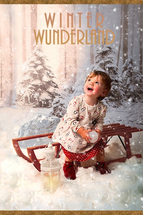 Winterwunderland