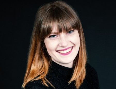 Portrait Fotoshooting